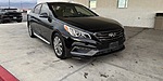 Used 2016 HYUNDAI SONATA 2.4L SPORT in PAHRUMP, NEVADA