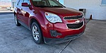 Used 2015 CHEVROLET EQUINOX LT in PAHRUMP, NEVADA