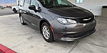 Used 2023 CHRYSLER VOYAGER LX in PAHRUMP, NEVADA