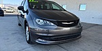 Used 2023 CHRYSLER VOYAGER LX in PAHRUMP, NEVADA