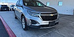 Used 2024 CHEVROLET EQUINOX LT in PAHRUMP, NEVADA