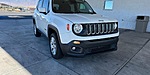 Used 2017 JEEP RENEGADE LATITUDE in PAHRUMP, NEVADA