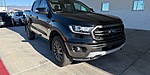Used 2019 FORD RANGER LARIAT in PAHRUMP, NEVADA