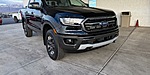 Used 2019 FORD RANGER LARIAT in PAHRUMP, NEVADA