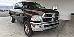 Used 2014 RAM 2500 BIG HORN in PAHRUMP, NEVADA