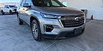 Used 2023 CHEVROLET TRAVERSE LT CLOTH in PAHRUMP, NEVADA
