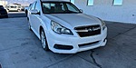Used 2014 SUBARU LEGACY 2.5I PREMIUM in PAHRUMP, NEVADA