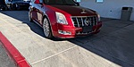 Used 2012 CADILLAC CTS SPORT WAGON PREMIUM in PAHRUMP, NEVADA