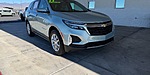 Used 2022 CHEVROLET EQUINOX LT in PAHRUMP, NEVADA