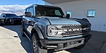 Used 2025 FORD BRONCO BADLANDS in PAHRUMP, NEVADA