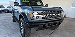 Used 2025 FORD BRONCO BADLANDS in PAHRUMP, NEVADA
