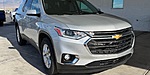 Used 2020 CHEVROLET TRAVERSE LT CLOTH in PAHRUMP, NEVADA