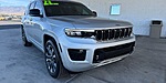 Used 2023 JEEP GRAND CHEROKEE OVERLAND in PAHRUMP, NEVADA