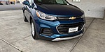 Used 2020 CHEVROLET TRAX LT in PAHRUMP, NEVADA