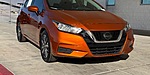 Used 2020 NISSAN VERSA SV in PAHRUMP, NEVADA
