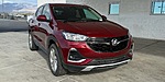 Used 2023 BUICK ENCORE GX PREFERRED in PAHRUMP, NEVADA