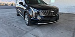 Used 2020 CADILLAC XT4 FWD PREMIUM LUXURY in PAHRUMP, NEVADA