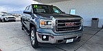 Used 2014 GMC SIERRA 1500 SLT in PAHRUMP, NEVADA