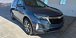 Used 2024 CHEVROLET EQUINOX LT in PAHRUMP, NEVADA