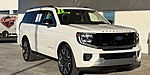 Used 2025 FORD EXPEDITION PLATINUM in PAHRUMP, NEVADA
