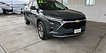 Used 2025 CHEVROLET TRAX LT in PAHRUMP, NEVADA