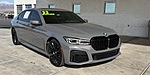 Used 2022 BMW 7 SERIES 740I in PAHRUMP, NEVADA