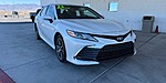 Used 2023 TOYOTA CAMRY HYBRID XLE in PAHRUMP, NEVADA