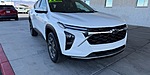 Used 2024 CHEVROLET TRAX LT in PAHRUMP, NEVADA
