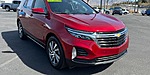 Used 2023 CHEVROLET EQUINOX LT in PAHRUMP, NEVADA
