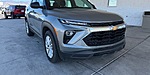 Used 2024 CHEVROLET TRAILBLAZER LS in PAHRUMP, NEVADA