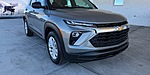 Used 2024 CHEVROLET TRAILBLAZER LS in PAHRUMP, NEVADA