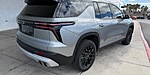 Used 2024 CHEVROLET TRAVERSE FWD LS in PAHRUMP, NEVADA