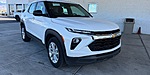 Used 2024 CHEVROLET TRAILBLAZER LS in PAHRUMP, NEVADA