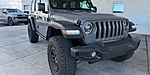 Used 2023 JEEP WRANGLER HIGH TIDE in PAHRUMP, NEVADA