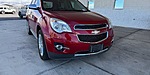 Used 2014 CHEVROLET EQUINOX LTZ in PAHRUMP, NEVADA