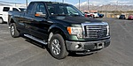 Used 2012 FORD F-150 XLT in PAHRUMP, NEVADA