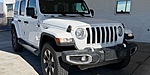 Used 2018 JEEP WRANGLER UNLIMITED SAHARA in PAHRUMP, NEVADA