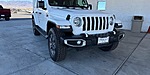 Used 2018 JEEP WRANGLER UNLIMITED SAHARA in PAHRUMP, NEVADA