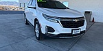 Used 2023 CHEVROLET EQUINOX LT in PAHRUMP, NEVADA