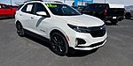 Used 2023 CHEVROLET EQUINOX RS in PAHRUMP, NEVADA