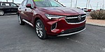 Used 2023 BUICK ENVISION AVENIR in PAHRUMP, NEVADA