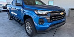 Used 2023 CHEVROLET COLORADO 2WD LT in PAHRUMP, NEVADA