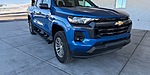 Used 2023 CHEVROLET COLORADO 2WD LT in PAHRUMP, NEVADA