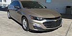Used 2023 CHEVROLET MALIBU LS in PAHRUMP, NEVADA