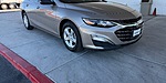 Used 2023 CHEVROLET MALIBU LS in PAHRUMP, NEVADA