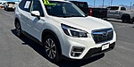Used 2021 SUBARU FORESTER LIMITED in PAHRUMP, NEVADA