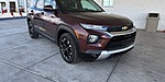 Used 2023 CHEVROLET TRAILBLAZER LT in PAHRUMP, NEVADA