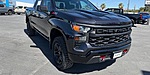 Used 2023 CHEVROLET SILVERADO 1500 CUSTOM TRAIL BOSS in PAHRUMP, NEVADA