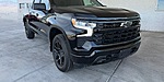 Used 2024 CHEVROLET SILVERADO 1500 RST in PAHRUMP, NEVADA