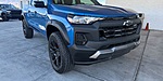 Used 2024 CHEVROLET COLORADO 4WD TRAIL BOSS in PAHRUMP, NEVADA
